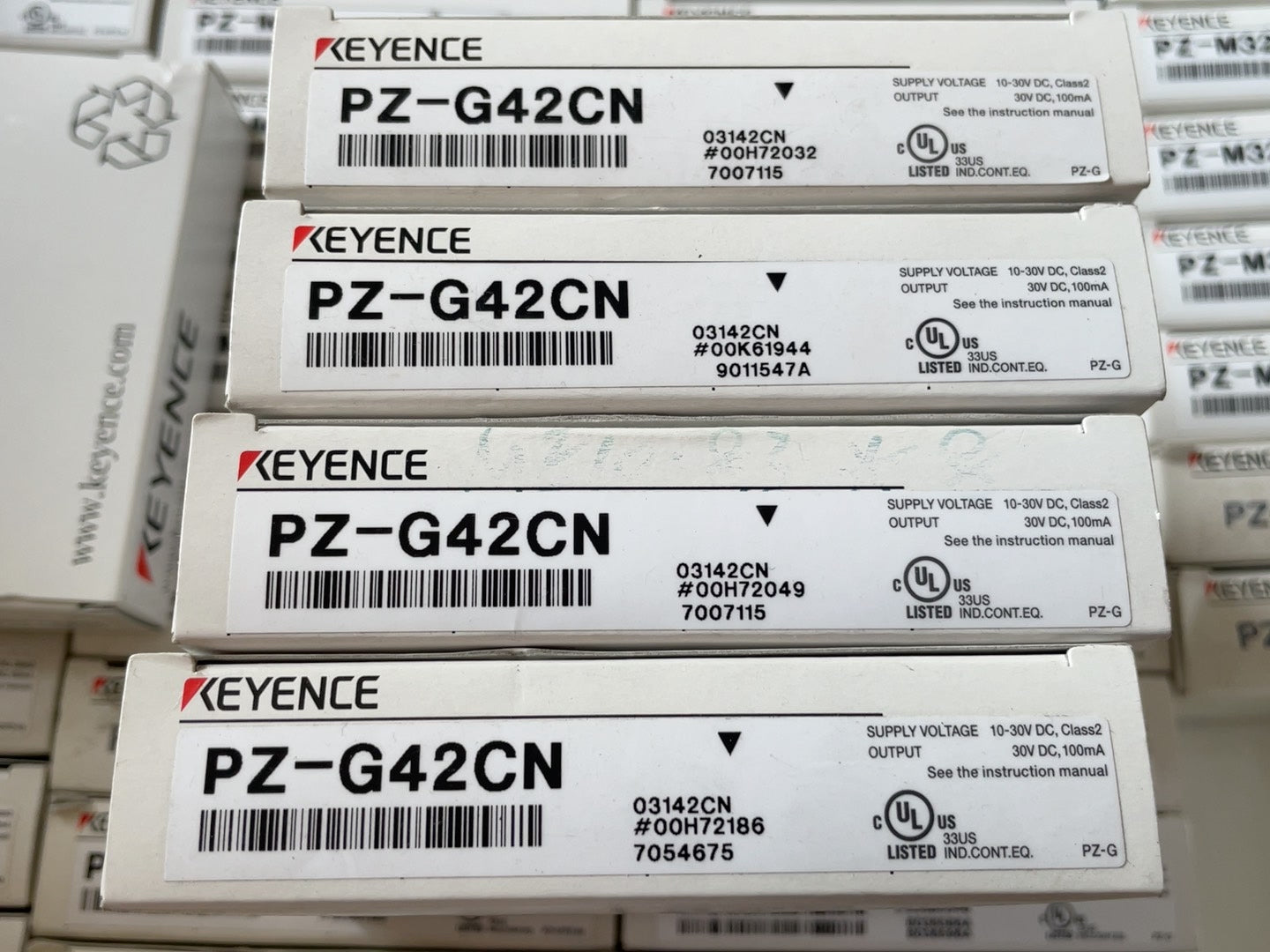 1pc new for KEYENCE PZ-G42CN