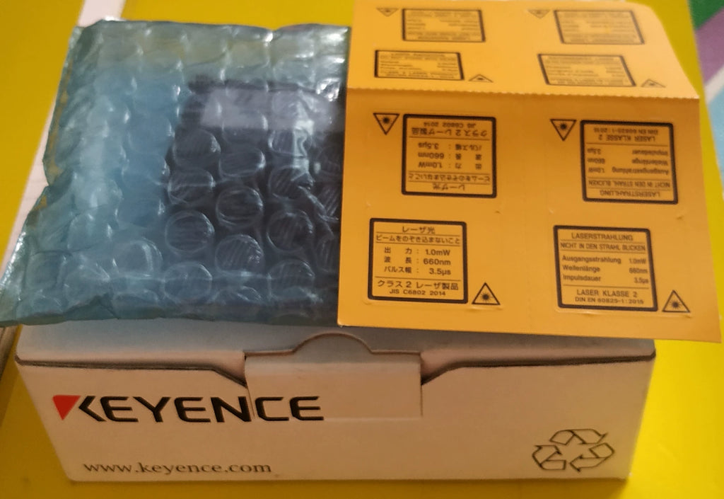 1pc New   KEYENCE IL-030