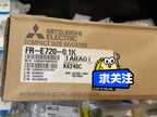 1pc new for Mitsubishi FR-E720-0.1K