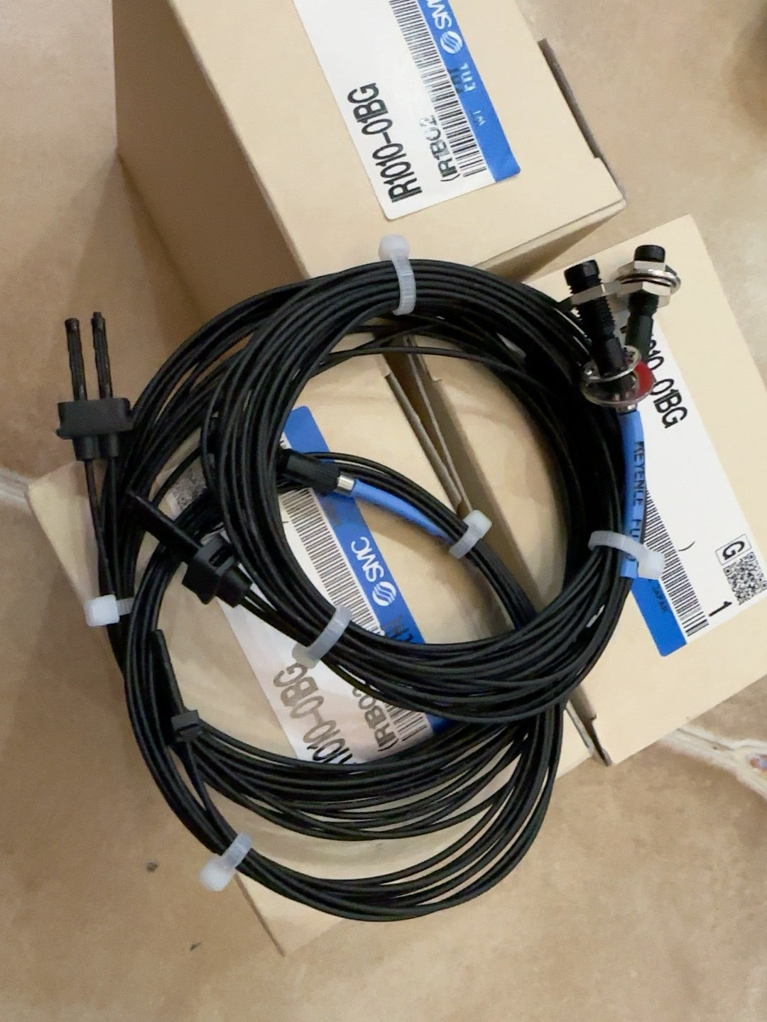 1pc new for KEYENCE FU-10