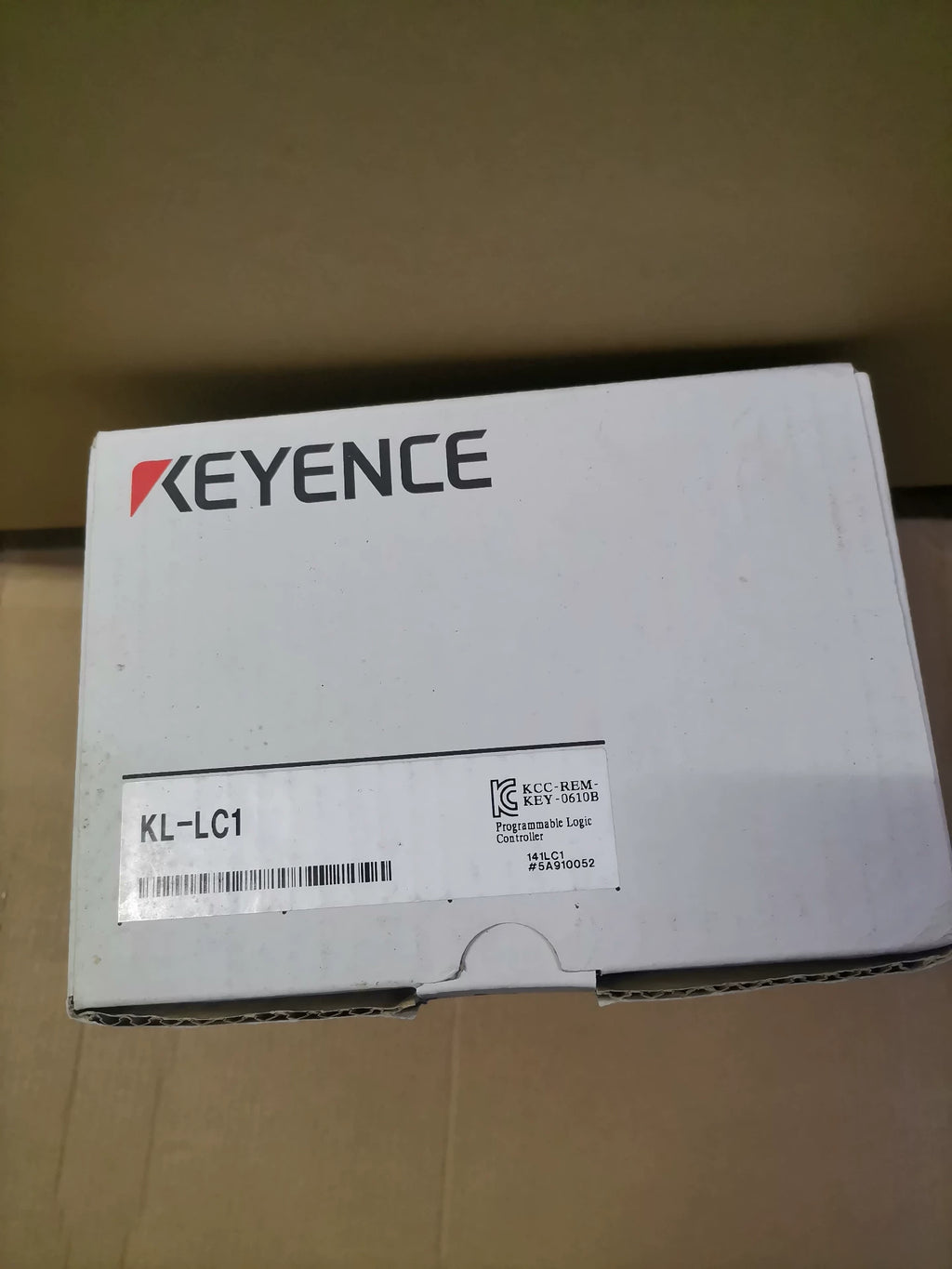 1pc New   KEYENCE KL-LC1