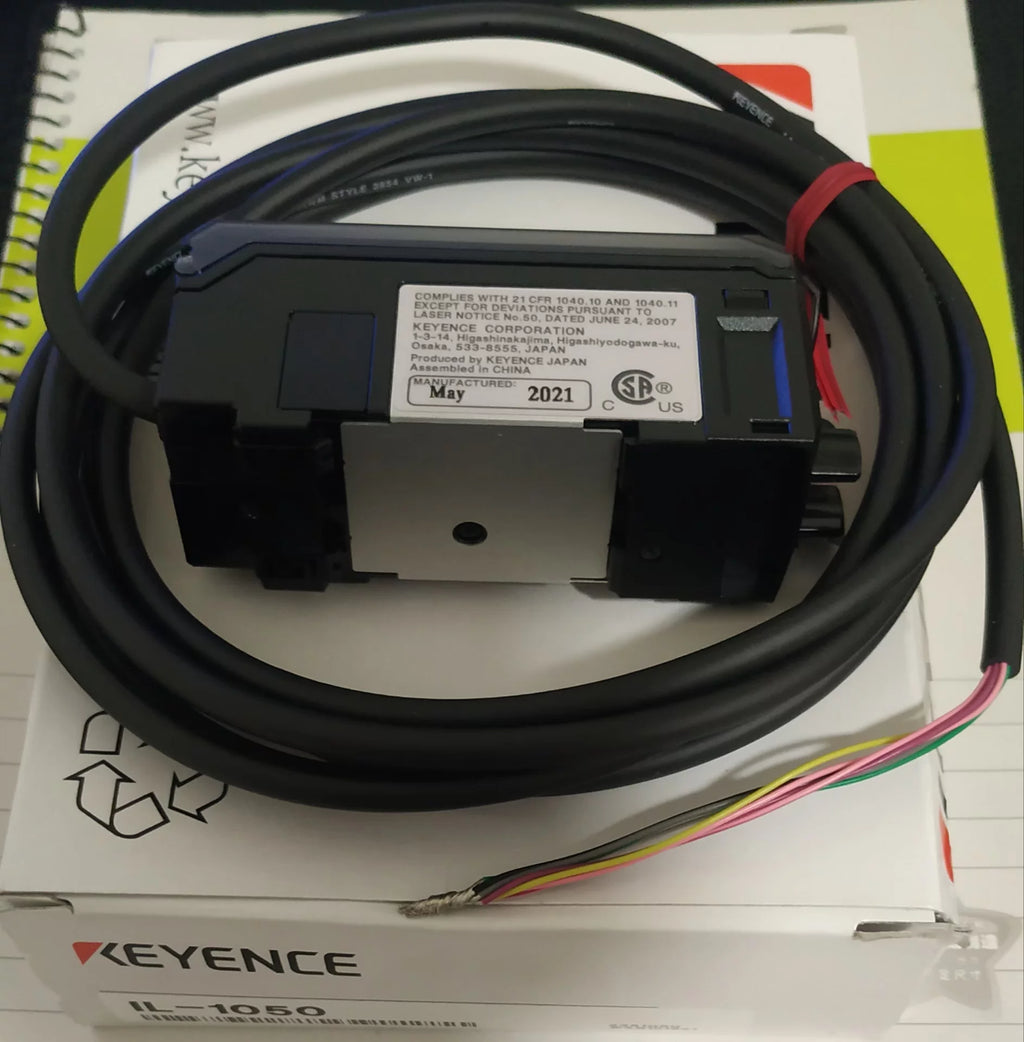 1pc New   KEYENCE IL-1050
