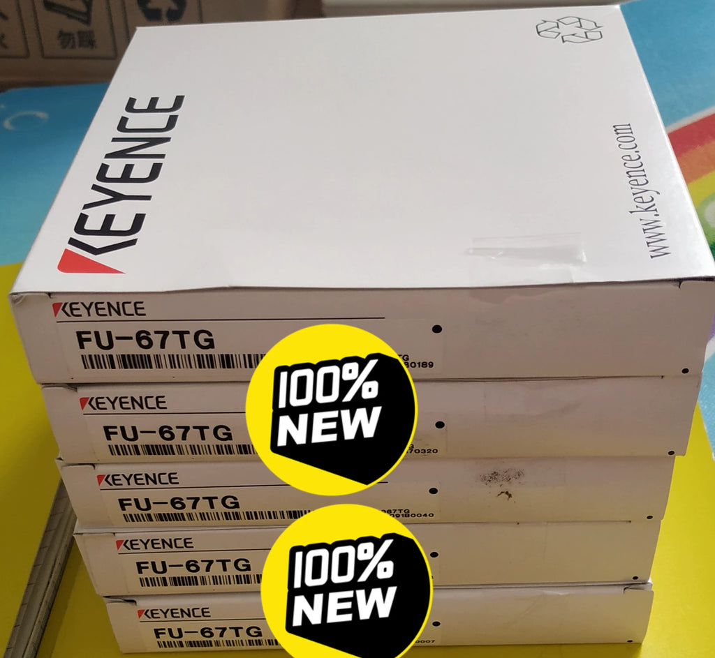 1pc New   KEYENCE FU-67TG