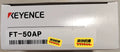 1pc New   KEYENCE FT-50AP