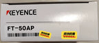 1pc New   KEYENCE FT-50AP