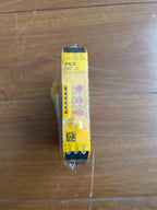 1pc new  Pilz PNOZ S9 750109 24VDC