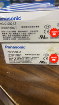 1pc new in box freeshipping Panasonic HG-C1200-LT