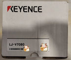 1pc New   KEYENCE LJ-V7080