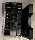 1pc New   Omron NX-ECC201