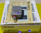 1pc New   KEYENCE LR-ZB250C3P