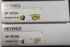 1pc New   KEYENCE  OP-87225