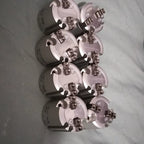 1pc new  SMC  MHS2-16D