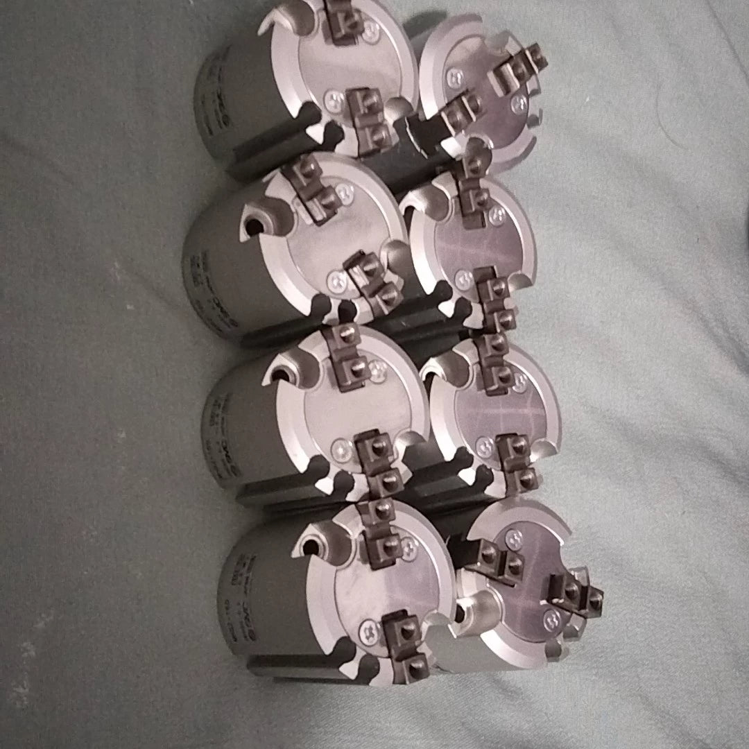 1pc new  SMC  MHS2-16D