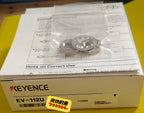 1pc New   KEYENCE EV-112U