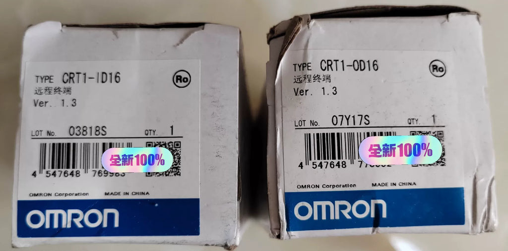 1pc New   Omron SRT2-VOD16ML