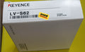 1pc New   KEYENCE LV-S62