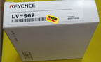 1pc New   KEYENCE LV-S62