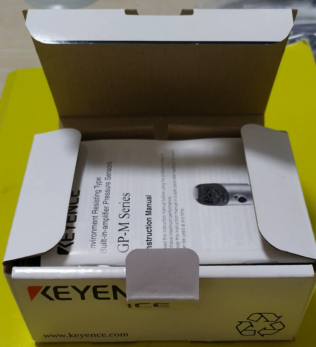 1pc New   KEYENCE GP-M100