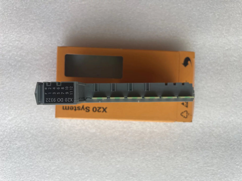 1pc New   B+R X20DO9322
