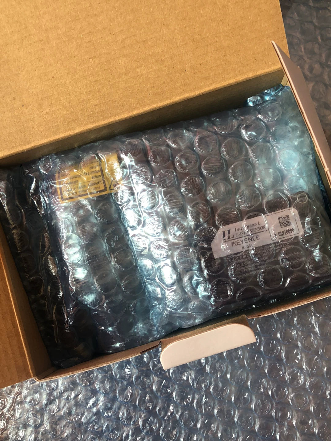 1pc New   KEYENCE IL-065