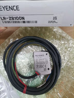 1pc New   KEYENCE LR-ZB100N