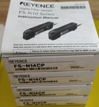 1pc New   KEYENCE FS-N14CP