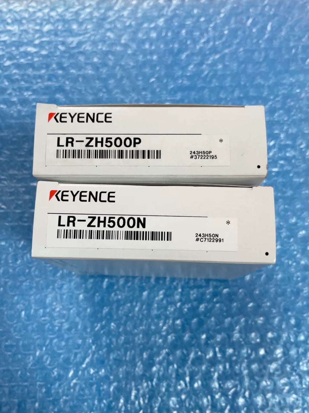 1pc New   KEYENCE LR-ZH500P