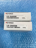 1pc New   KEYENCE LR-ZH500P
