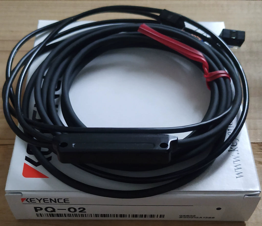 1pc New   KEYENCE PQ-02