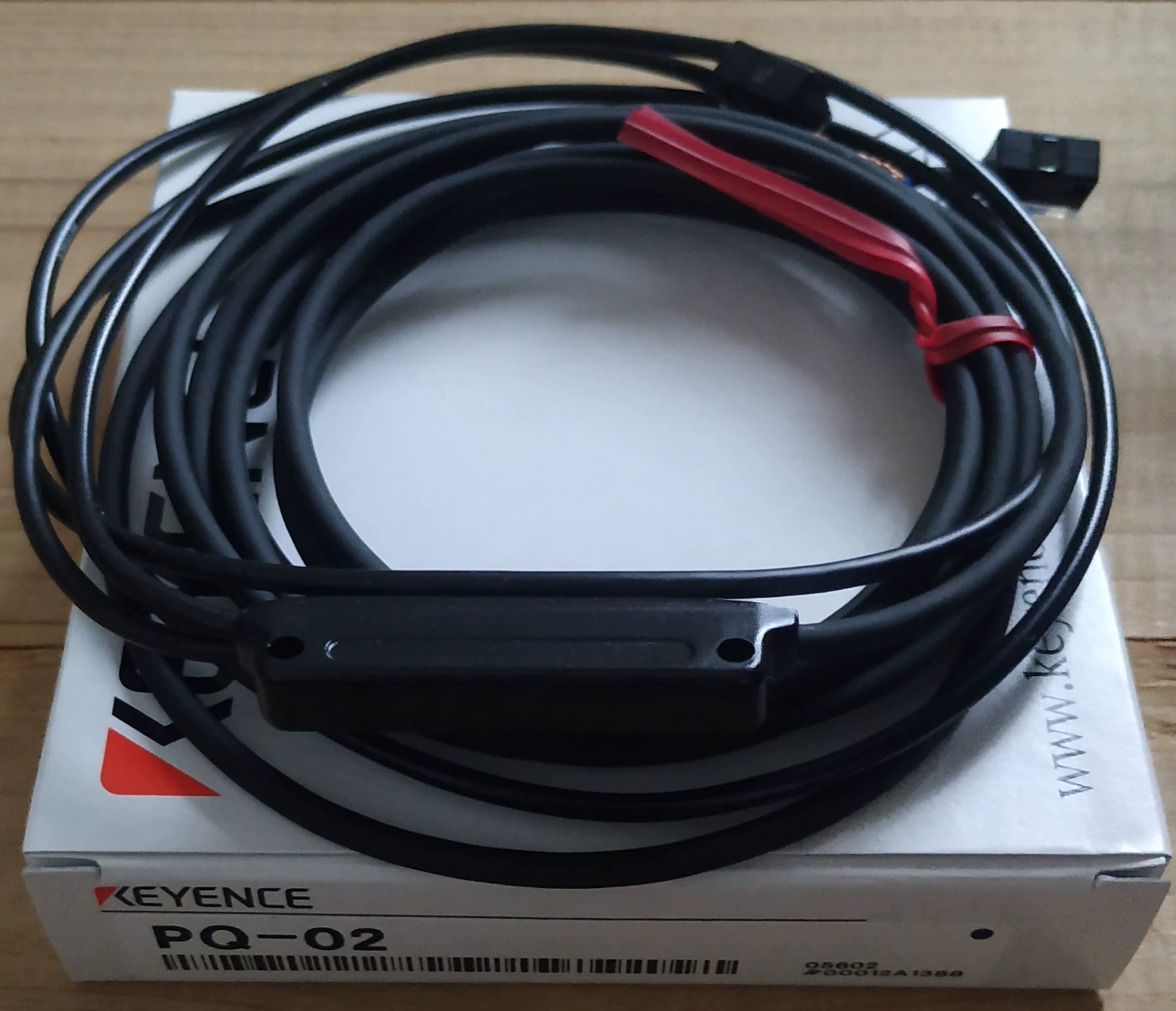 1pc New   KEYENCE PQ-02