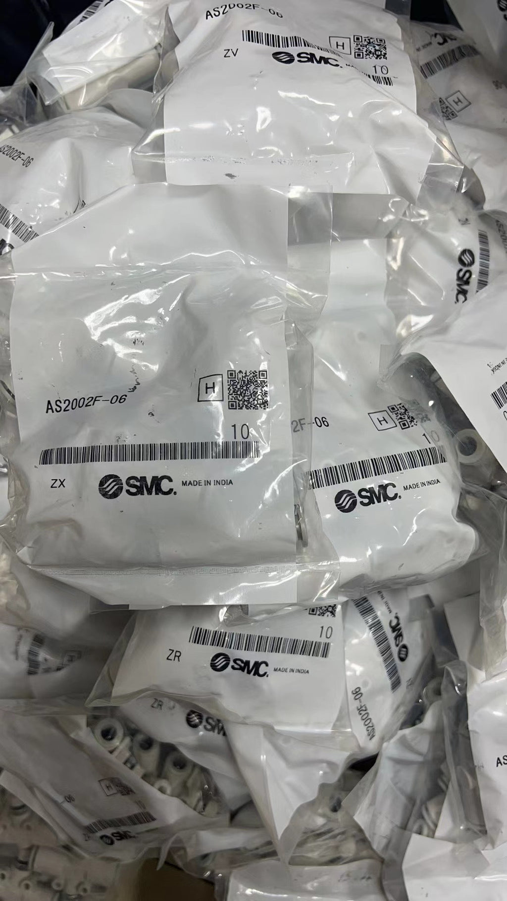 1pc new in box freeshipping SMC AS3002F-10