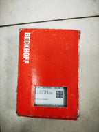 1pc New   Beckhoff EL6731-0010