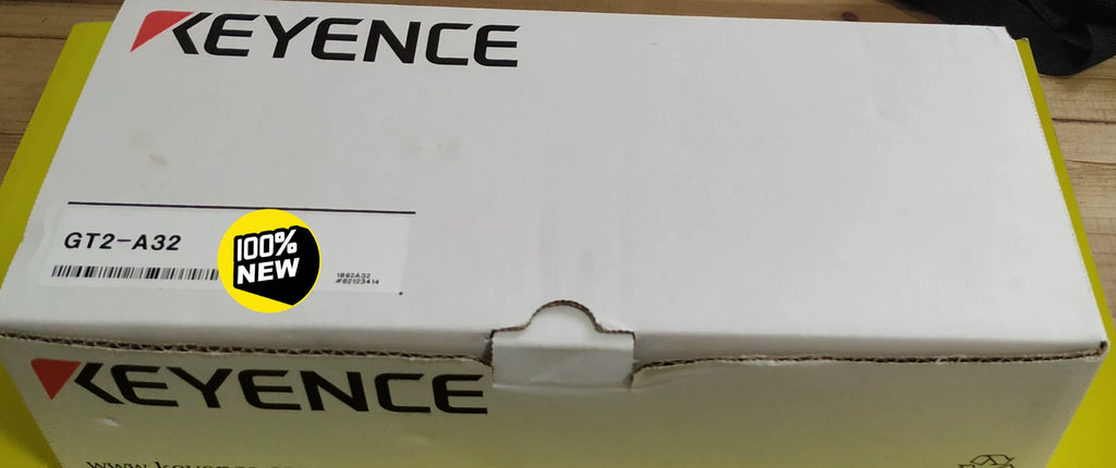1pc New   KEYENCE GT2-A32