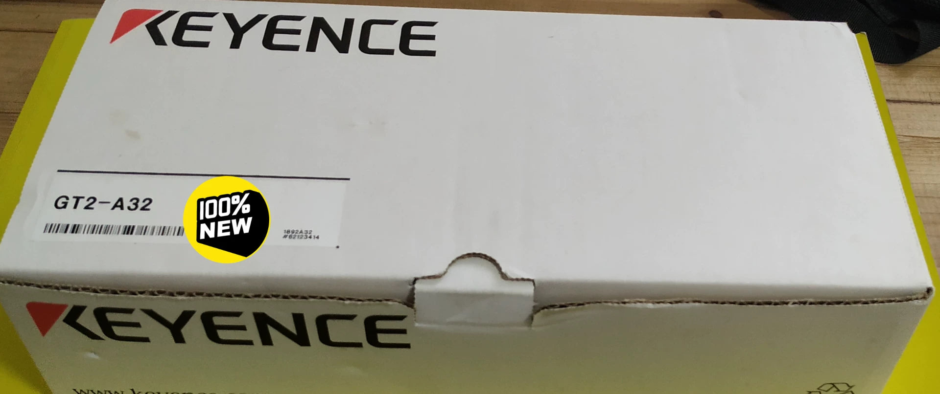 1pc New   KEYENCE GT2-A32