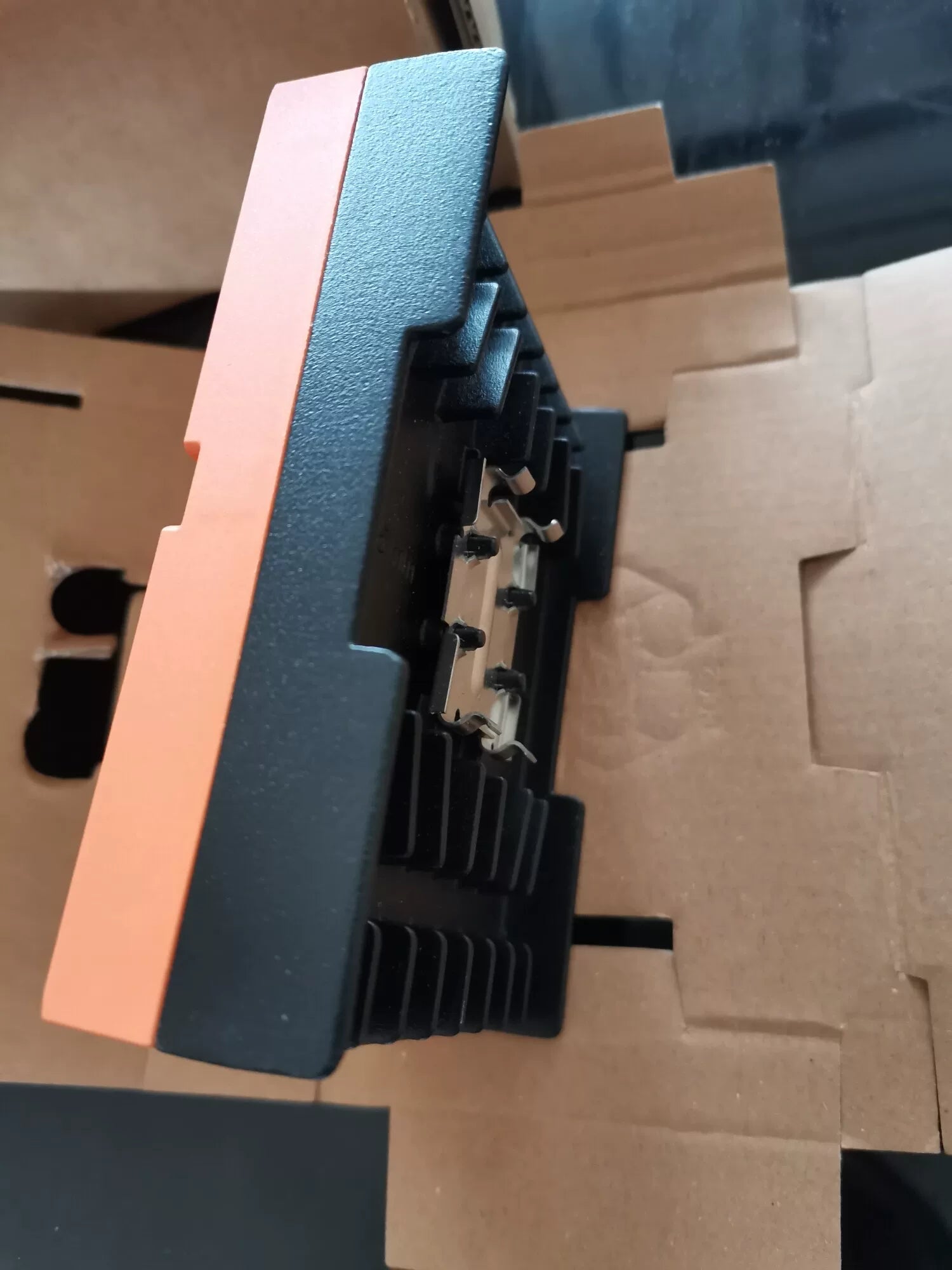 1PC NEW FOR  IFM DTE101  Free ship