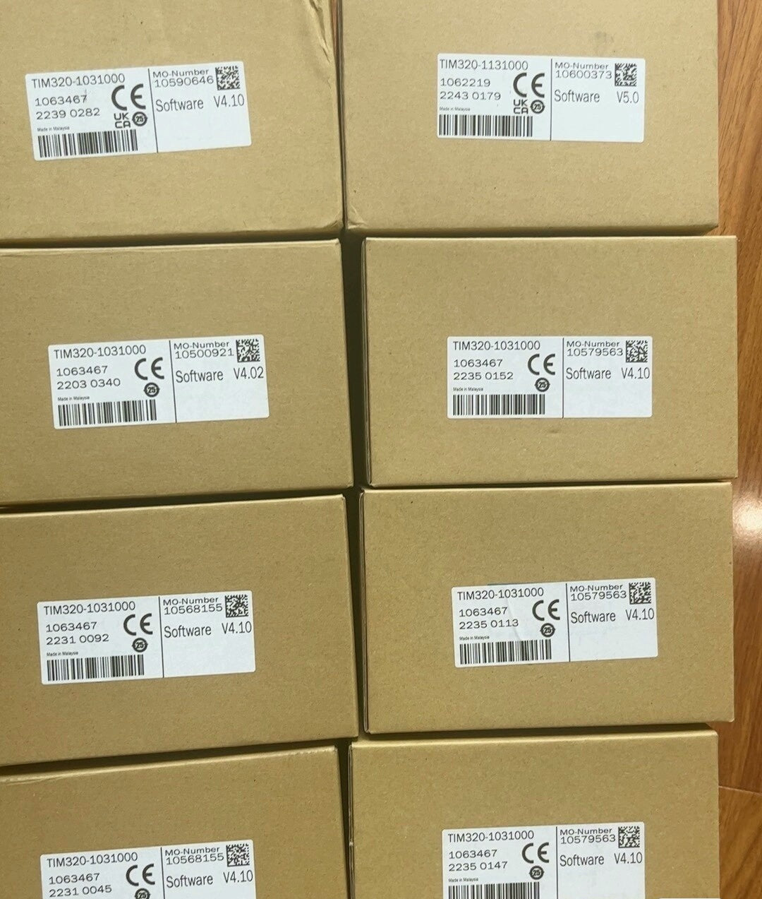 1pc new in box freeshipping SICK TIM320-1031000