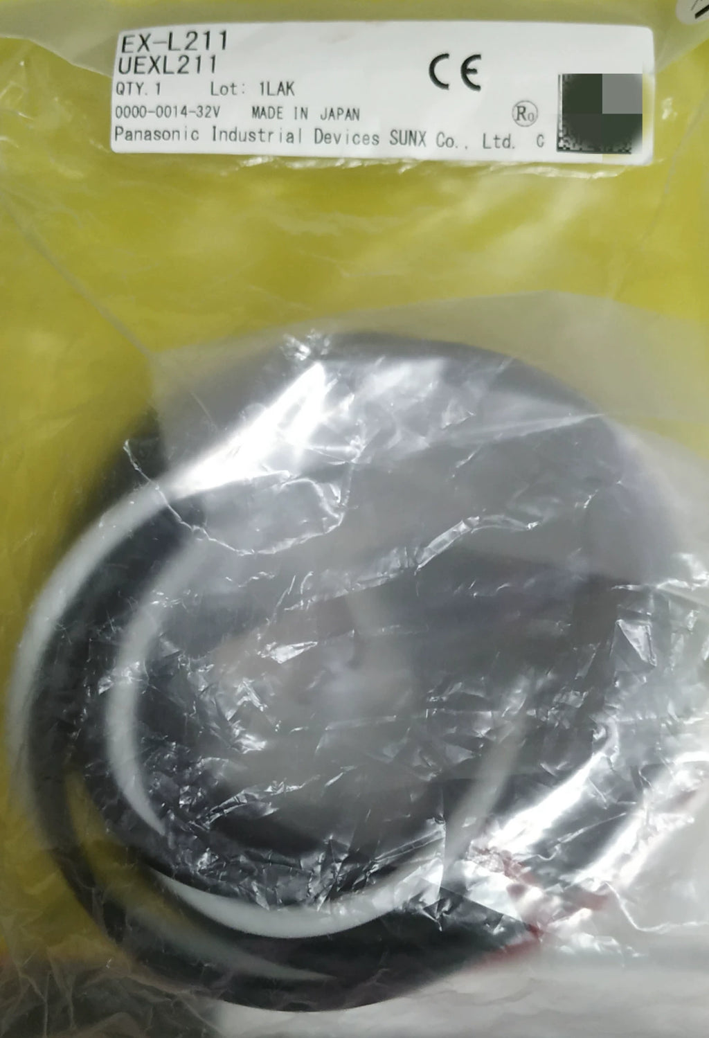 1pc New   KEYENCE EX-23