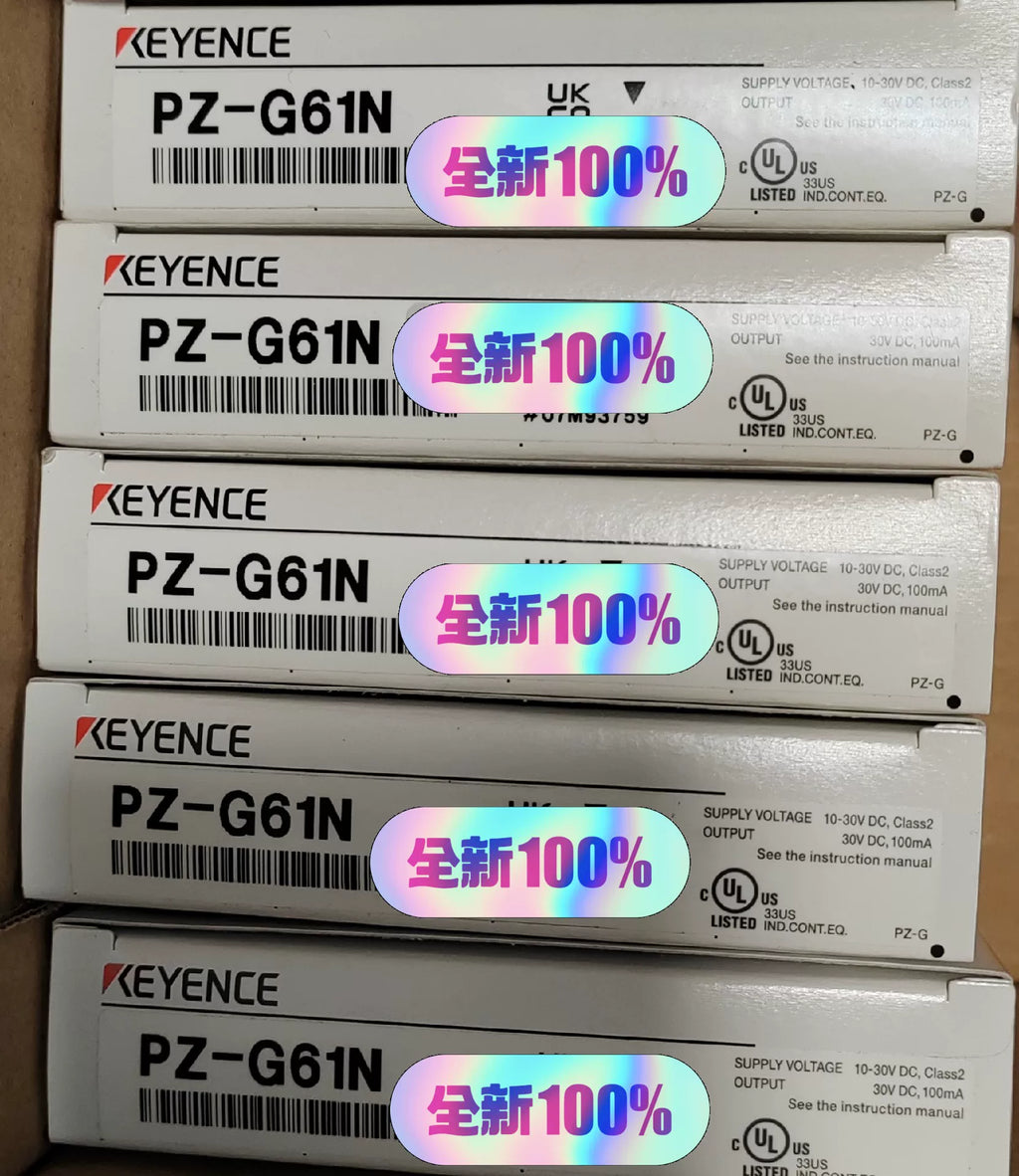 1pc New   KEYENCE PZ-G41N