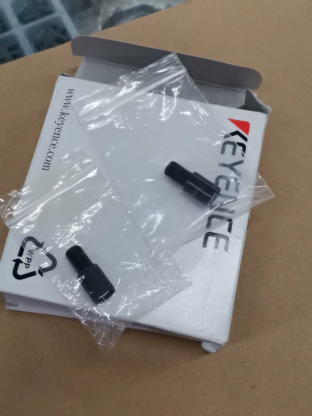 1pc New   KEYENCE F-6HA