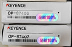 1pc New   KEYENCE  OP-87866