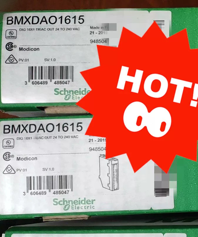 1pc new in box freeship BMXDAO1615