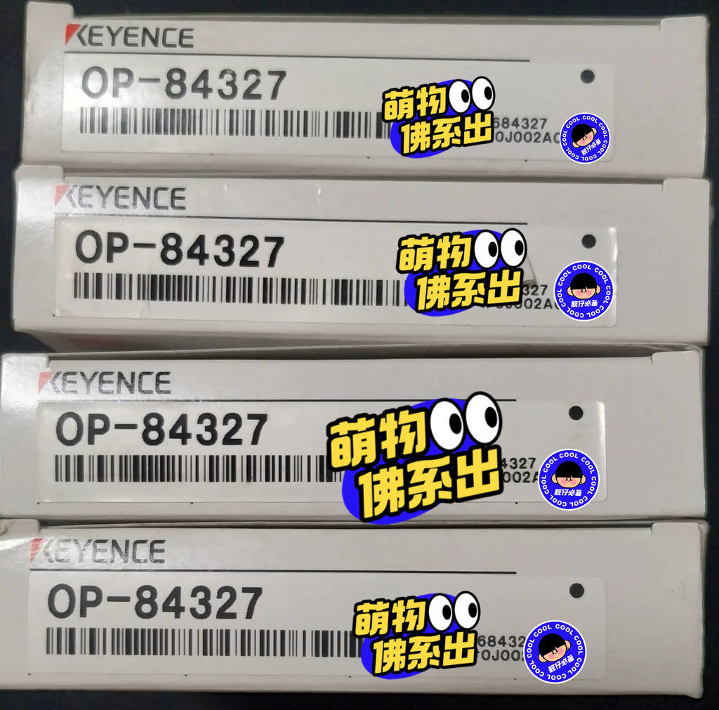 1pc New   KEYENCE  OP-87866