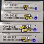 1pc New   KEYENCE  OP-87866