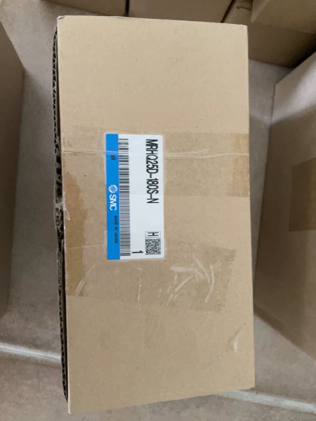 1pc new for SMC MRHQ25D-180S-N