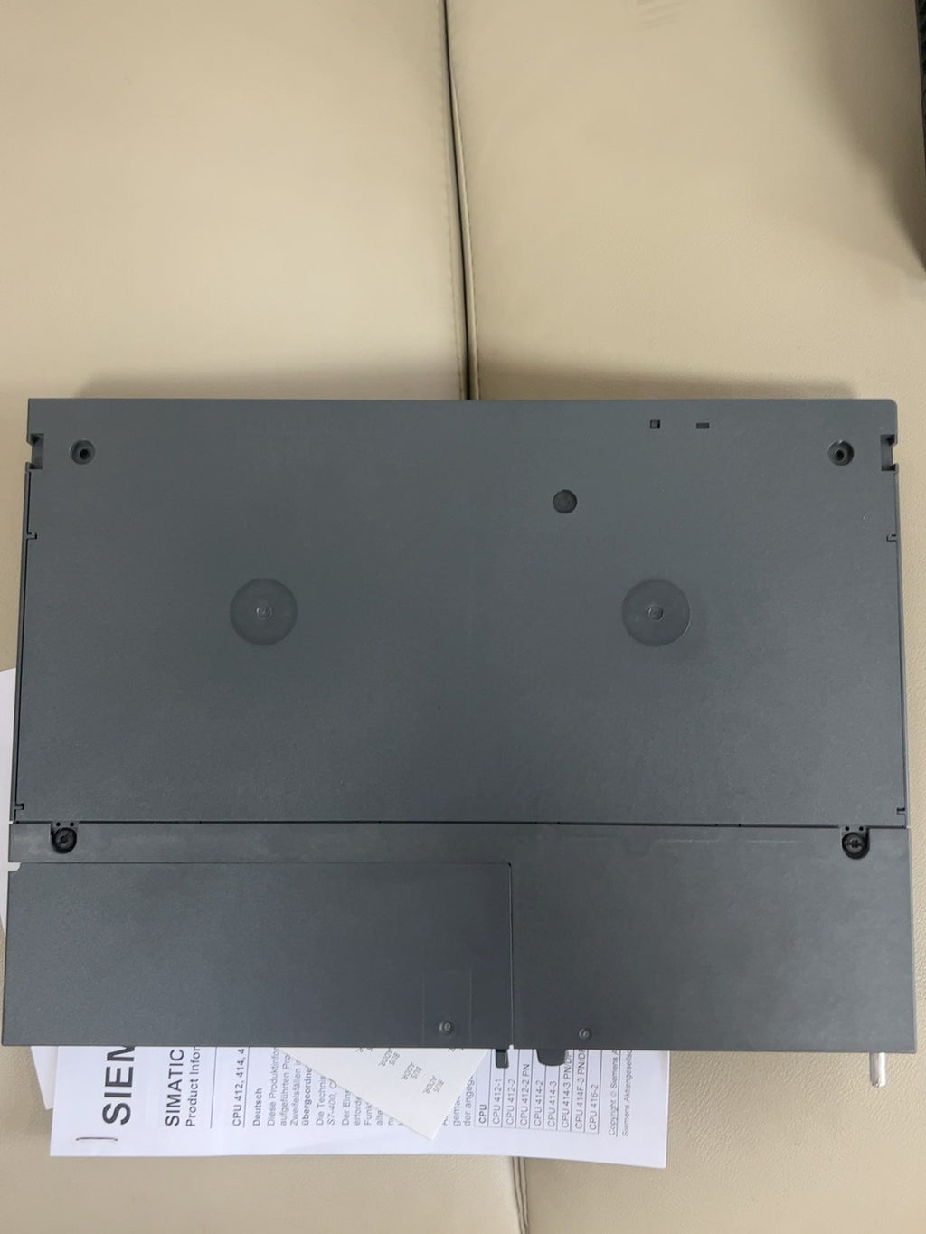 1pc new for  SIEMENS 6ES7416-2XP07-0AB0