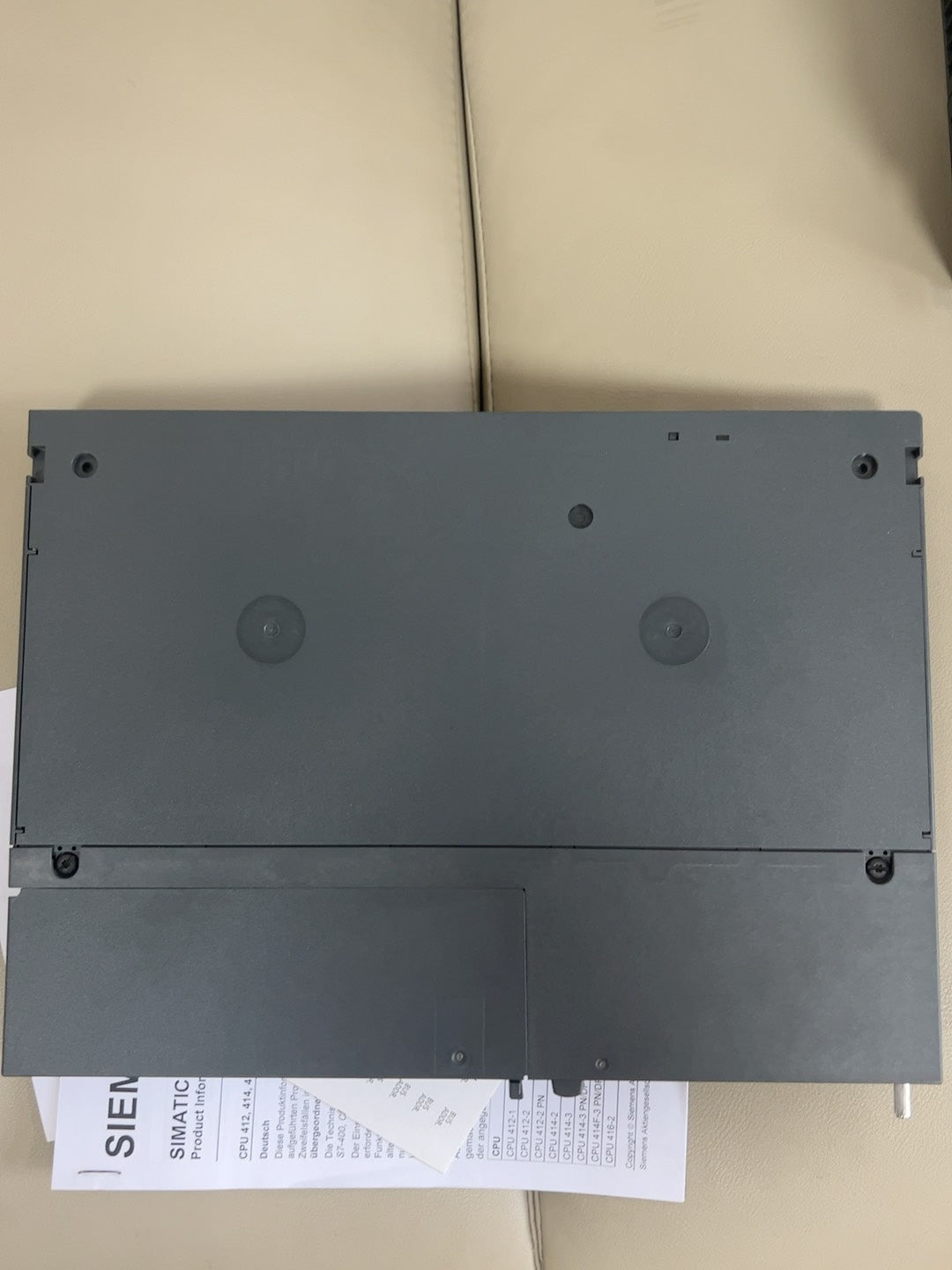 1pc new for  SIEMENS 6ES7416-2XP07-0AB0