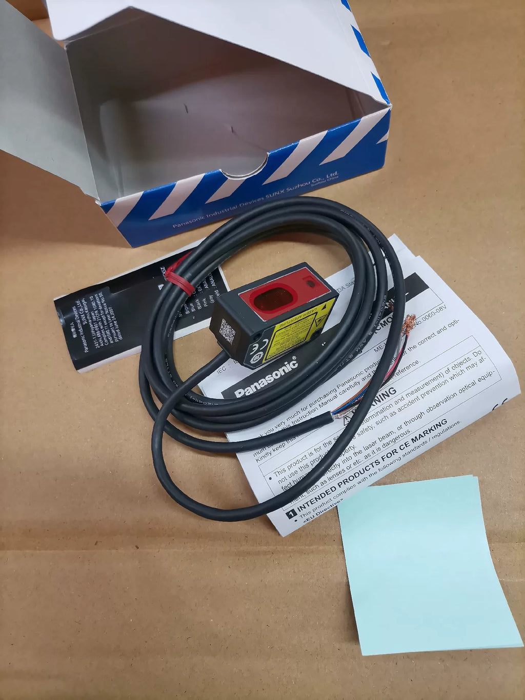 1pc New   Panasonic HG-C1030-P