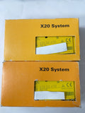 1pc New   B+R X20SO4110