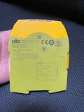 1pc new  PILZ PNOZ s8  750108 24VDC