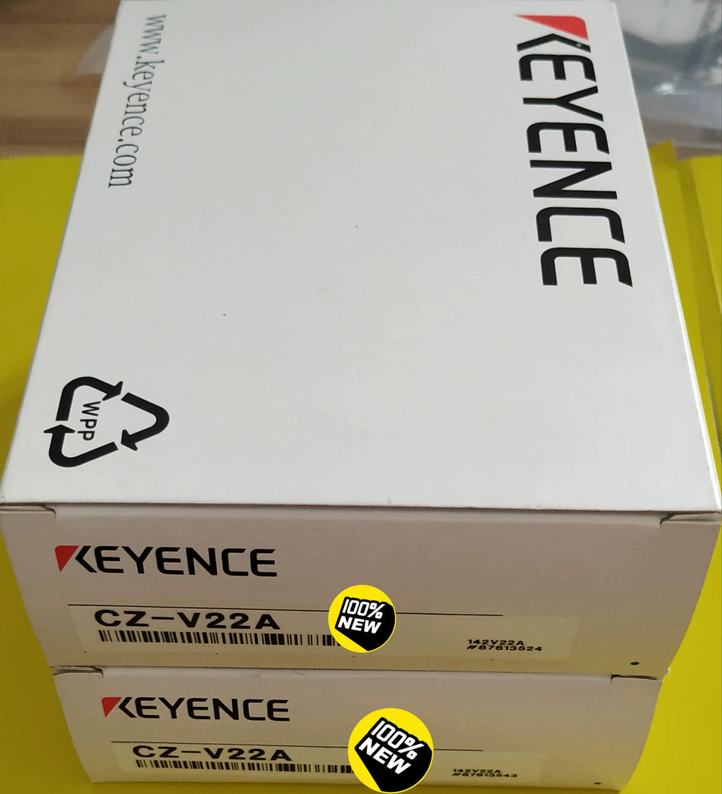 1pc New   KEYENCE  CZ-V22A